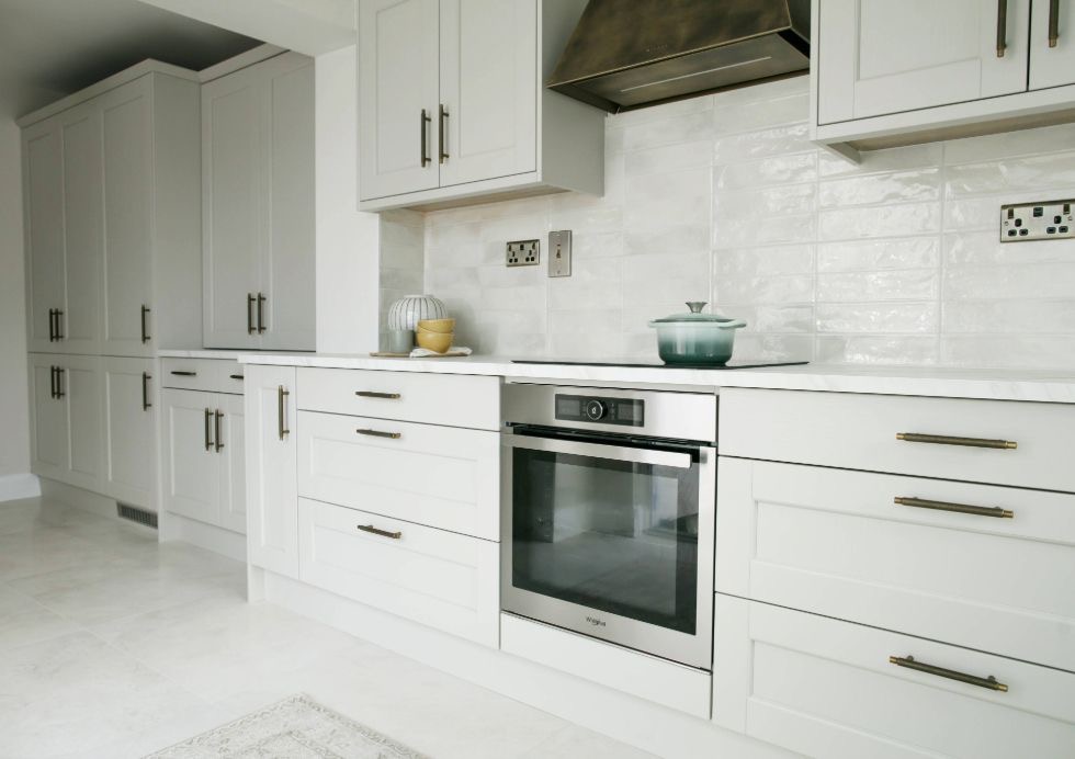 Contemporary Kitchen