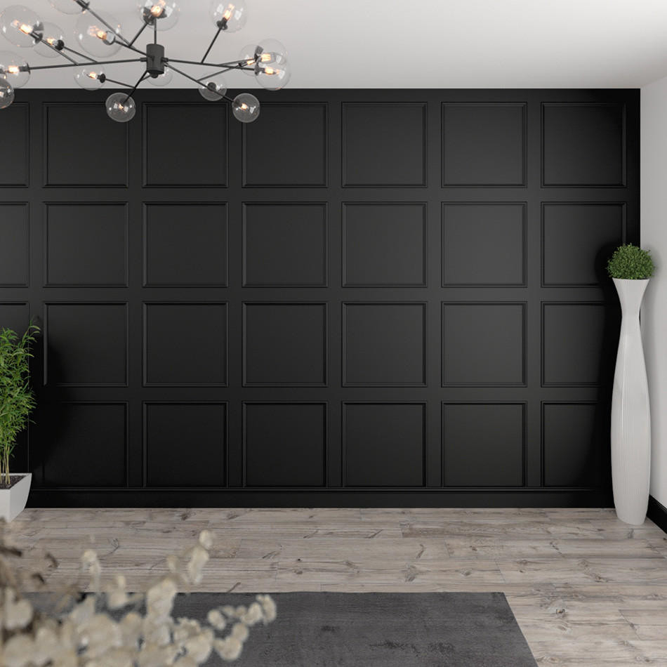 Wall Panelling